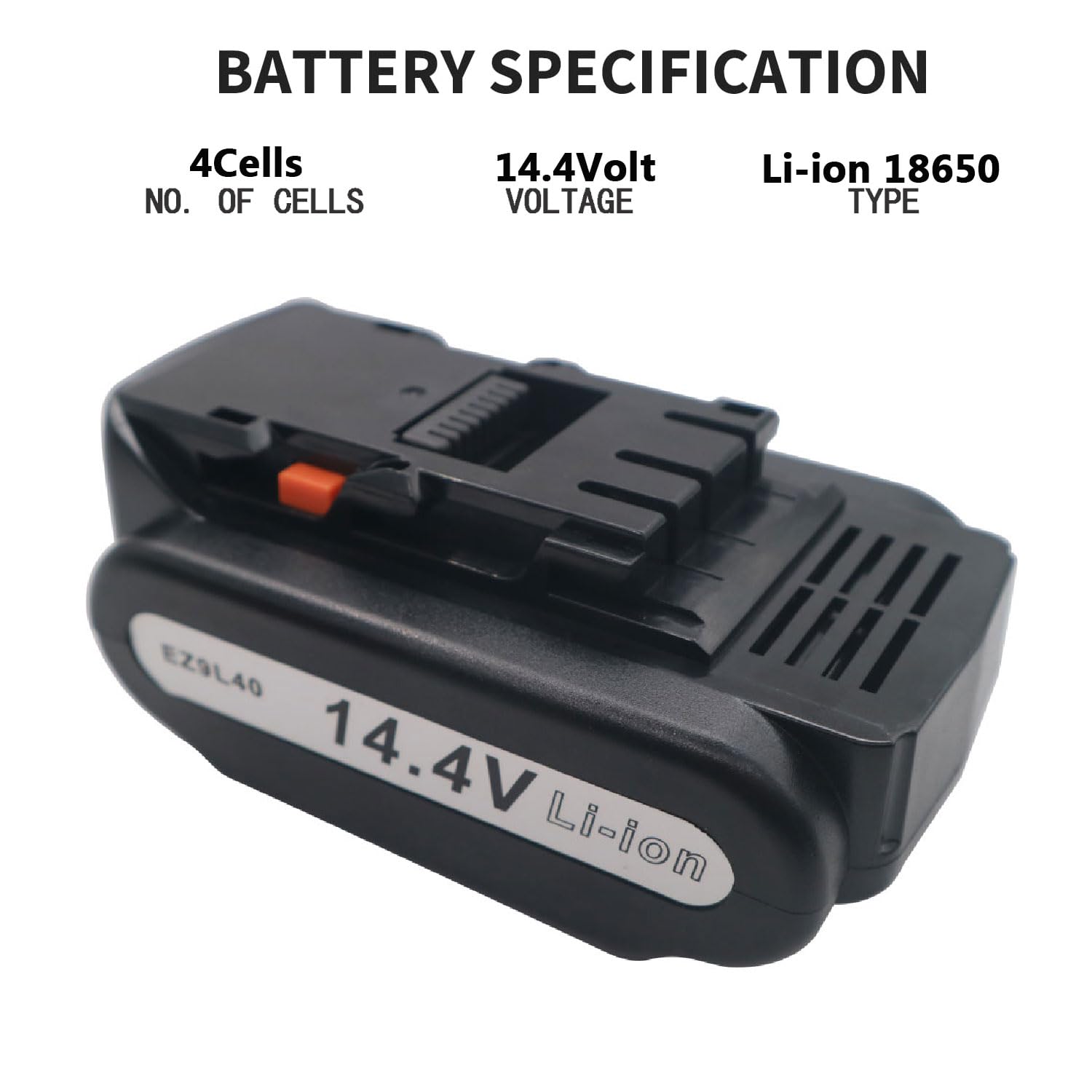 Amazon.co.jp: H-ANT 14.4V 3000mAh 交換用バッテリー - パナソニック